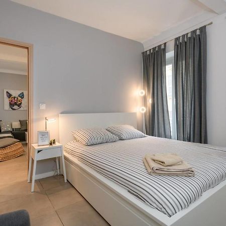 Le Classy - 2Br W Ac - Confort And Style At The Heart Of Nice Welkeys Buitenkant foto